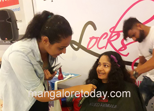 Locks of Love